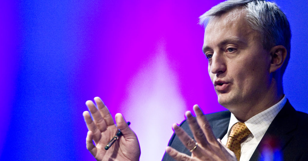 Indrek Neivelt: pensioni teine sammas vabatahtlikuks?