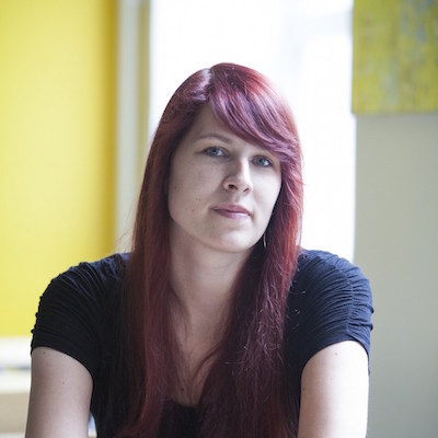 Kristi Saare