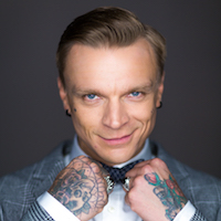 Tanel Padar
