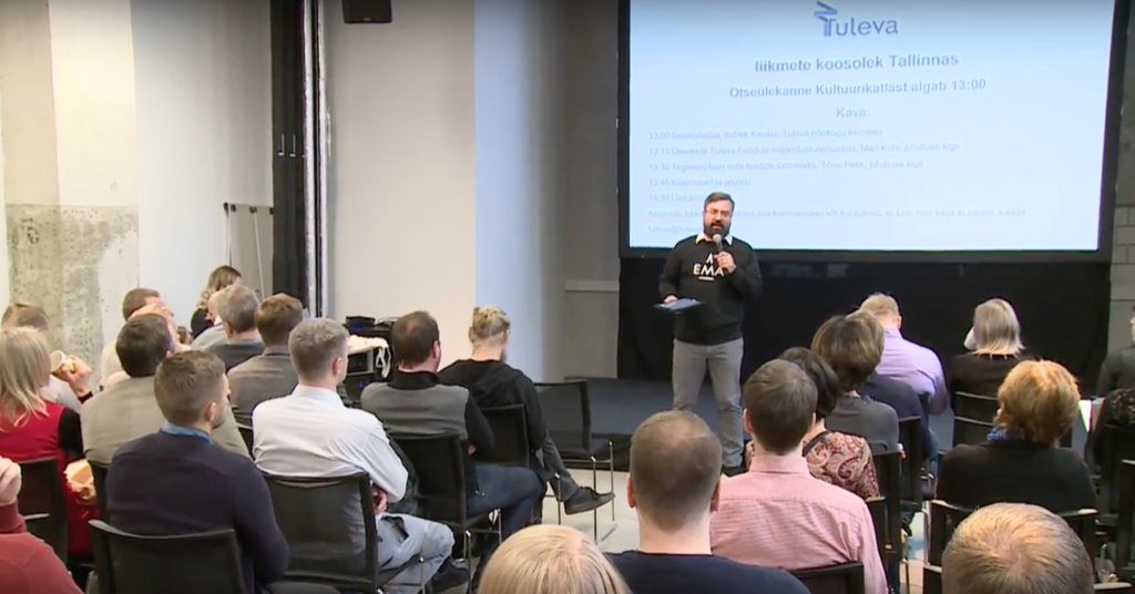 Tuleva alustab ettevalmistusi III samba pensionifondi käivitamiseks