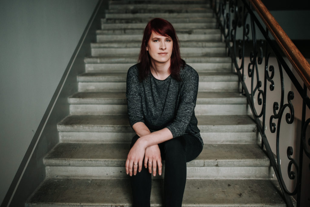 Kristi lõpetas palgatöö