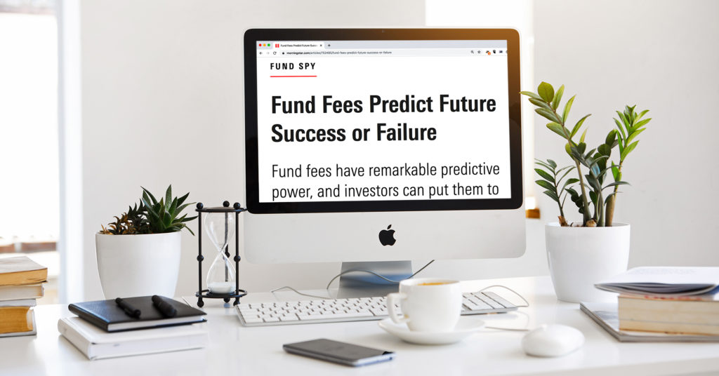 2. Which fund is the best to save in?