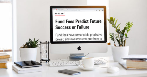 2. Which fund is the best to save in?