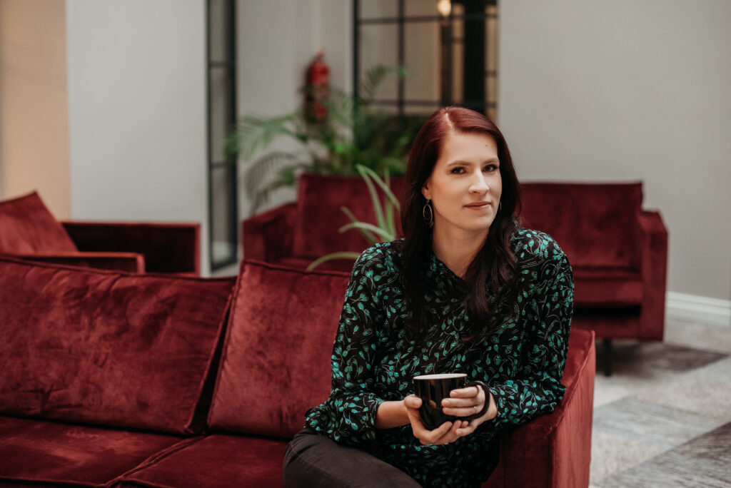 Kristi on aasta rahatarkuse edendaja