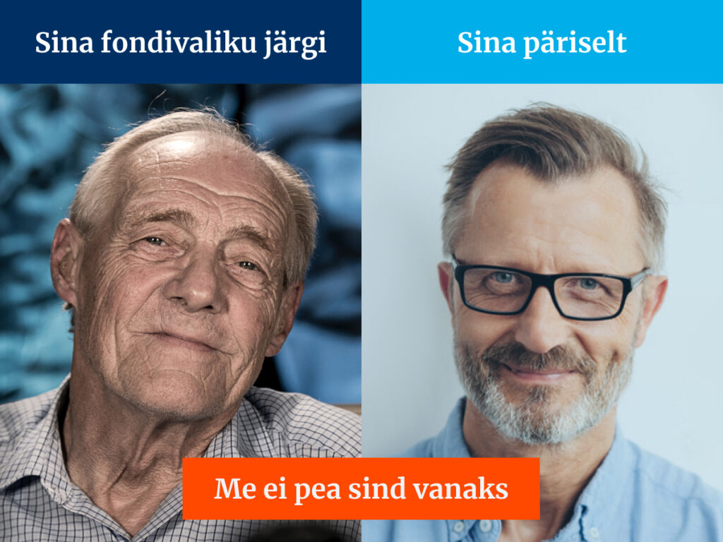 Miks Tuleval ei ole elutsüklifonde?